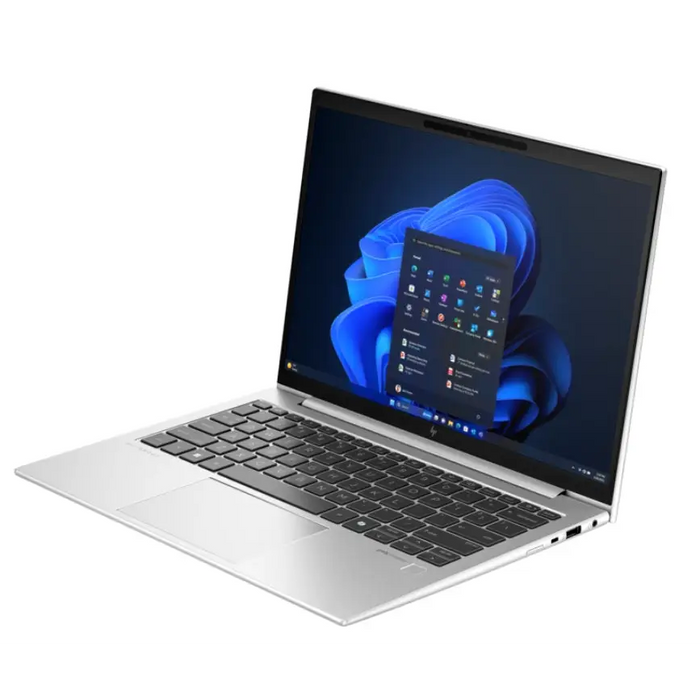 HP EliteBook 830 G11 Ultra 7-155U(up to 4.8GH/12MB/12C) 13.3’’ FHD WUXGA AG 300nits 32GB On-board 1TB PCIe SSD WiFi 6E