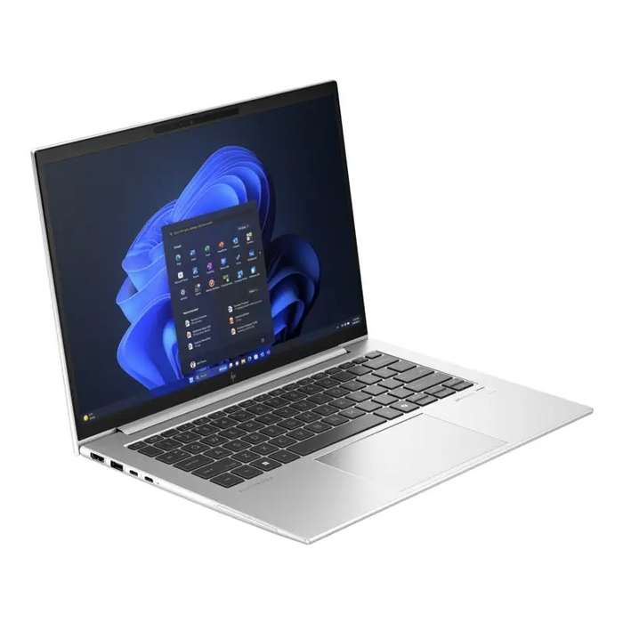 HP EliteBook 840 G11 Ultra 7-155H(up to 4.8GH/24MB/16C) 14’’ FHD WUXGA AG 300nits 32GB 5600Mhz 1DIMM 1TB PCIe SSD WiFi