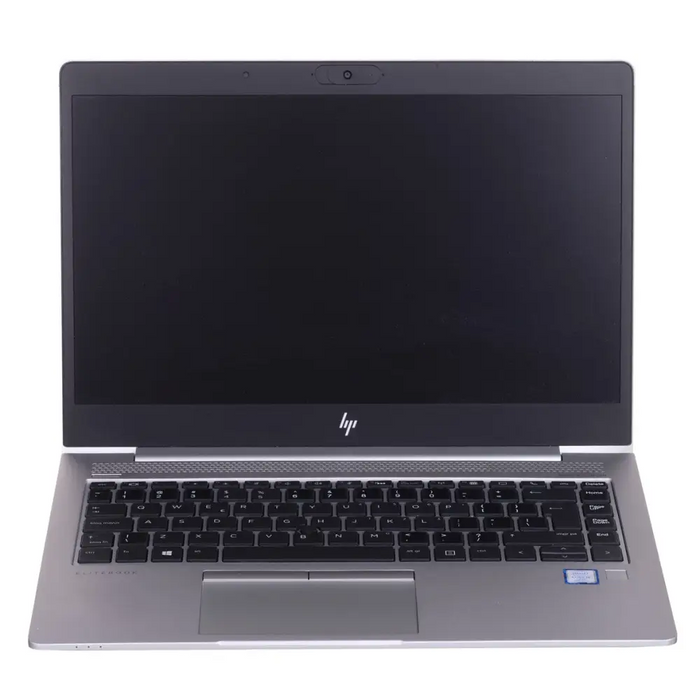 HP EliteBook 840 G6 i5-8365U 16GB 256GB SSD 14’’ FHD Win11pro Used US QWERTY - Used notebooksUZY-NOT<<<Used