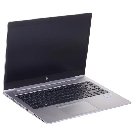 HP EliteBook 840 G6 i5-8365U 16GB 256GB SSD 14’’ FHD Win11pro Used US QWERTY - Used notebooksUZY-NOT<<<Used