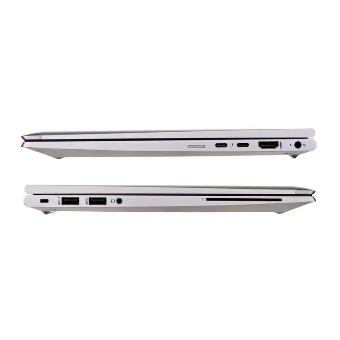 HP EliteBook 840 G7 i7-10610U 32GB 512GB SSD 14’’ FHD Win11pro Used - Used notebooksUZY-NOT<<<Used