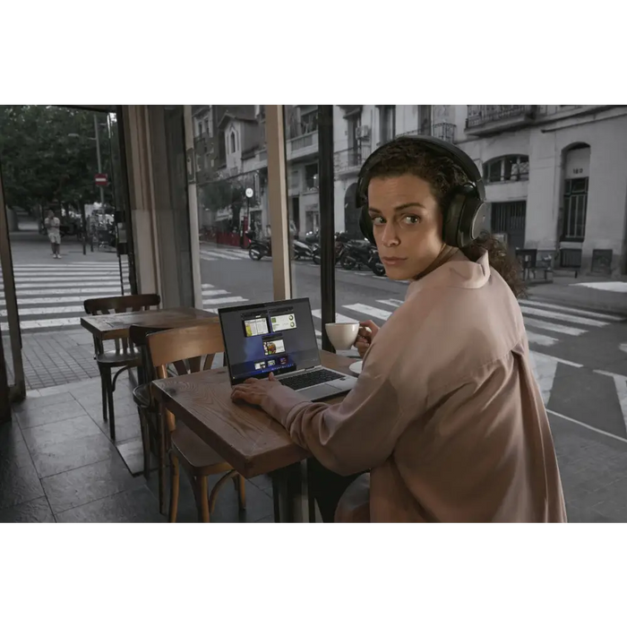 HP EliteBook 860 16 inch G11 Notebook PC Intel Core Ultra 7 155H Laptop 40.6 cm (16’’) WUXGA 16 GB DDR5-SDRAM 512 GB