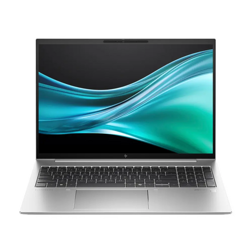 HP EliteBook 860 16 inch G11 Notebook PC Intel Core Ultra 7 155H Laptop 40.6 cm (16’’) WUXGA 16 GB DDR5-SDRAM 512 GB