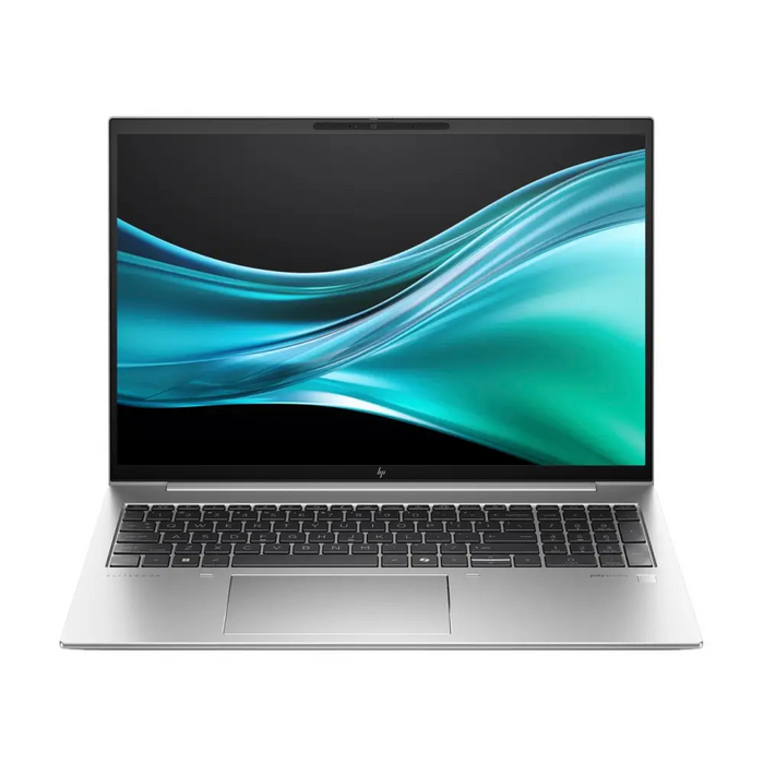 HP EliteBook 860 16 inch G11 Notebook PC Intel Core Ultra 7 155H Laptop 40.6 cm (16’’) WUXGA 16 GB DDR5-SDRAM 512 GB