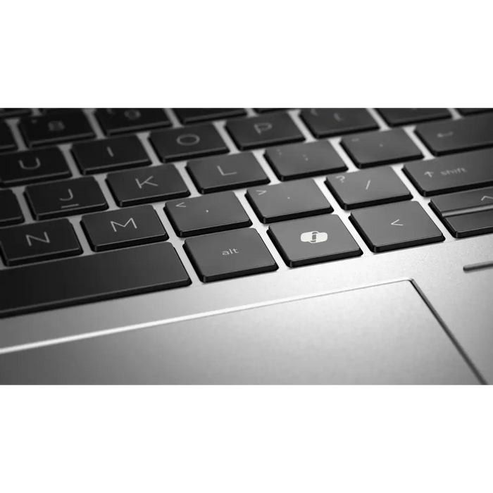 HP EliteBook 860 16 inch G11 Notebook PC Intel Core Ultra 7 155U Laptop 40.6 cm (16’’) WUXGA 16 GB DDR5-SDRAM 512 GB