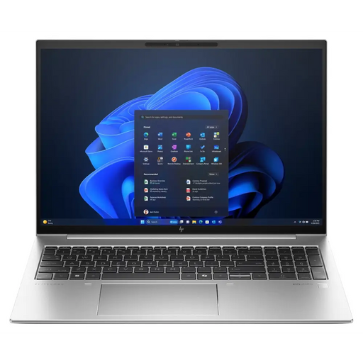 HP EliteBook 860 G11 Intel Core Ultra 7 155U Laptop 40.6 cm (16’’) WUXGA 16 GB DDR5-SDRAM 512 GB SSD Wi-Fi 6E