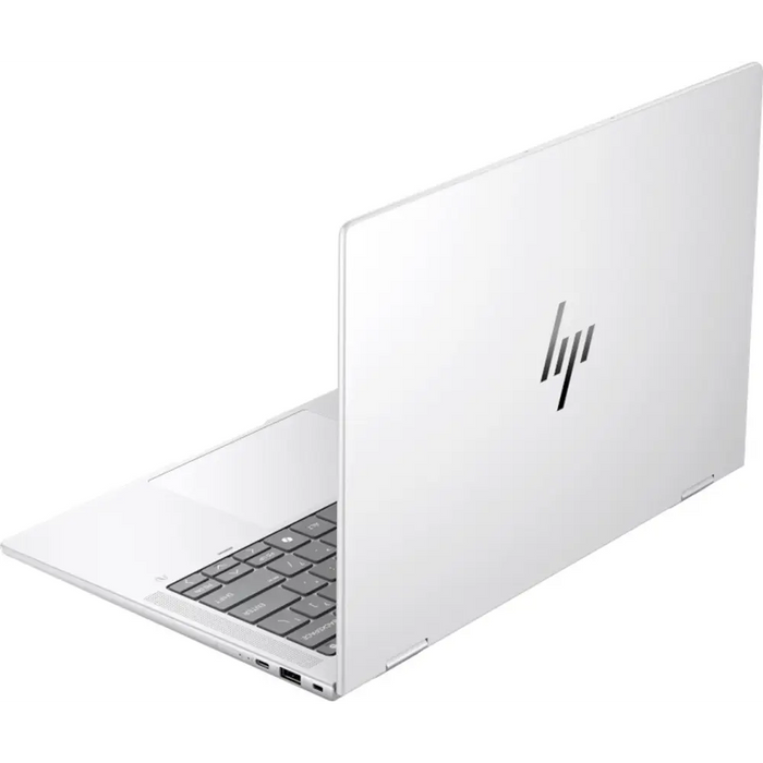 HP EliteBook X Flip G1i 14 inch Notebook Next Gen AI PC Copilot+ PC Hybrid (2in1) Touchscreen 512GB SSD Windows 11 Pro