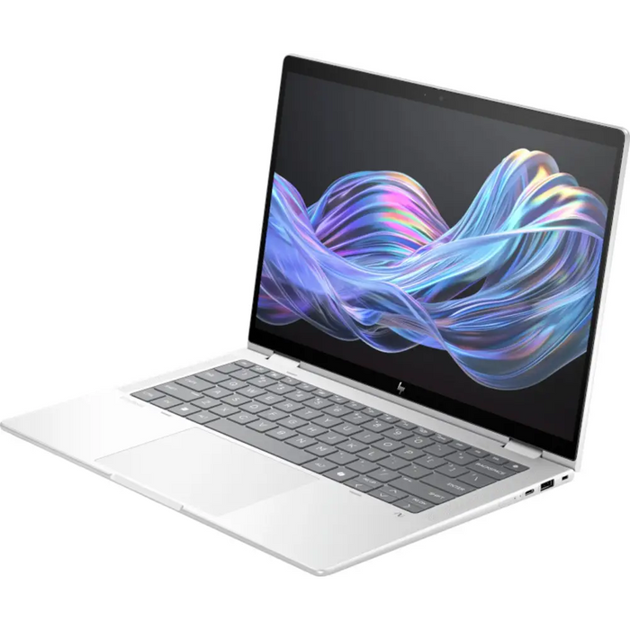HP EliteBook X Flip G1i 14 inch Notebook Next Gen AI PC Copilot+ PC Hybrid (2in1) Touchscreen 512GB SSD Windows 11 Pro
