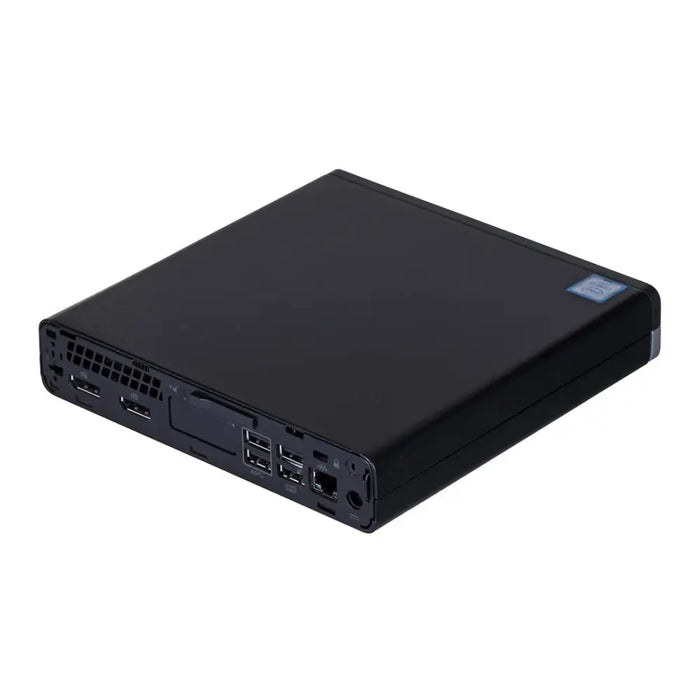 HP ELITEDESK 800 G3 i3-6100T 8GB 256GB SSD Micro Win10pro USED Used - Used computersUZY-KOM<<<Used