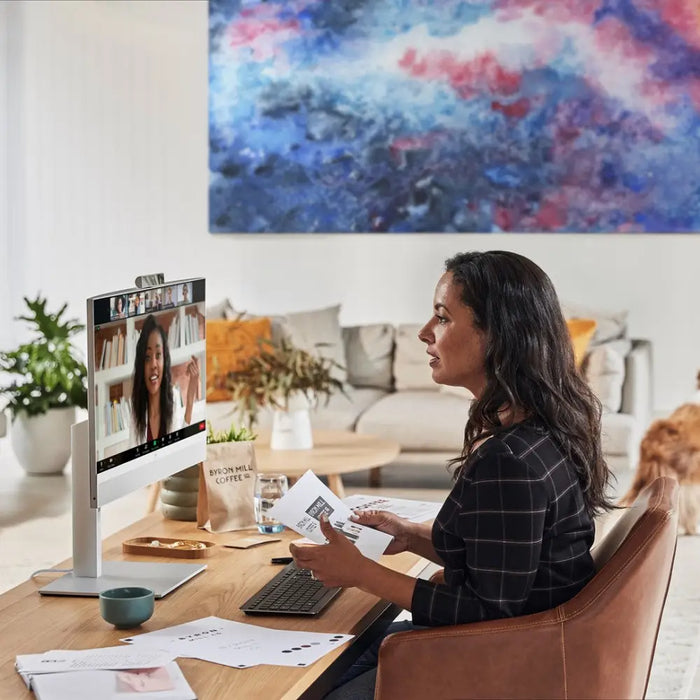 HP EliteOne 840 G9 Intel® Core™ i5 i5-12500 60.5 cm (23.8’’) 1920 x 1080 px All-in-One PC 16 GB DDR5-SDRAM 512 GB SSD