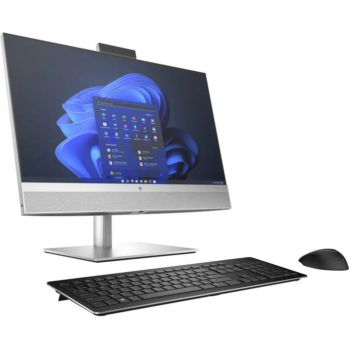 HP EliteOne 840 G9 Intel® Core™ i5 i5-12500 60.5 cm (23.8’’) 1920 x 1080 px All-in-One PC 16 GB DDR5-SDRAM 512 GB SSD