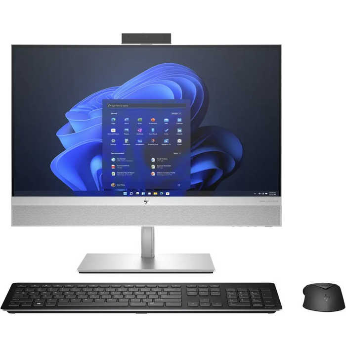 HP EliteOne 840 G9 Intel® Core™ i5 i5-13500 60.5 cm (23.8’’) 1920 x 1080 px 16 GB DDR5-SDRAM 512 GB SSD All-in-One PC