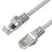 HP Ethernet Cat5E F/UTP network cable 1m (white) - Network cables<<<Cables<<<IT Accessories<<<InnproXML