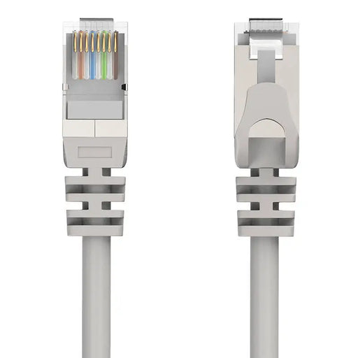 HP Ethernet Cat5E F/UTP network cable 1m (white) - Network cables<<<Cables<<<IT Accessories<<<InnproXML