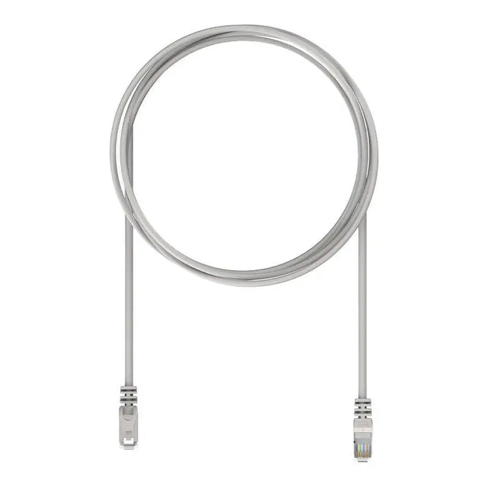 HP Ethernet Cat5E F/UTP network cable 1m (white) - Network cables<<<Cables<<<IT Accessories<<<InnproXML