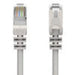 HP Ethernet Cat5E F/UTP network cable 1m (white) - Network cables<<<Cables<<<IT Accessories<<<InnproXML