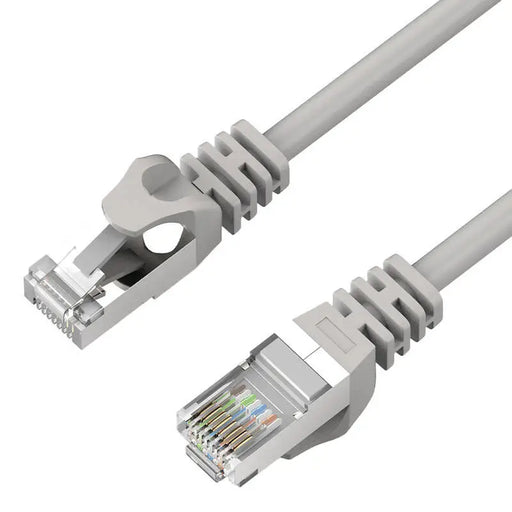 HP Ethernet Cat5E F/UTP network cable 1m (white) - Network cables<<<Cables<<<IT Accessories<<<InnproXML