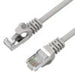 HP Ethernet CAT5E F/UTP network cable 3m (white) - Network cables<<<Cables<<<IT Accessories<<<InnproXML