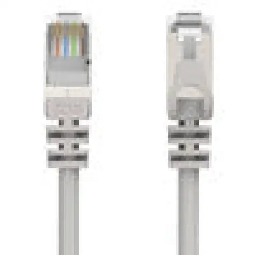 HP Ethernet CAT5E F/UTP network cable 3m (white) - Network cables<<<Cables<<<IT Accessories<<<InnproXML