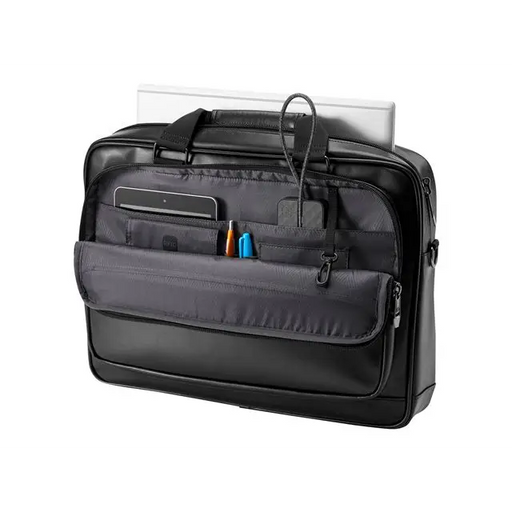HP Executive Leather Top Load 15.6inch - Чанти за преносими компютри<<<Чанти и калъфи<<<Периферия и аксесоари<<<ALSO