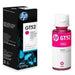 HP GT52 Magenta Original Ink Bottle - InkJet Consumables<<<HP консумативи<<<HP<<<PolyComp&&&Мастила и Мастилени