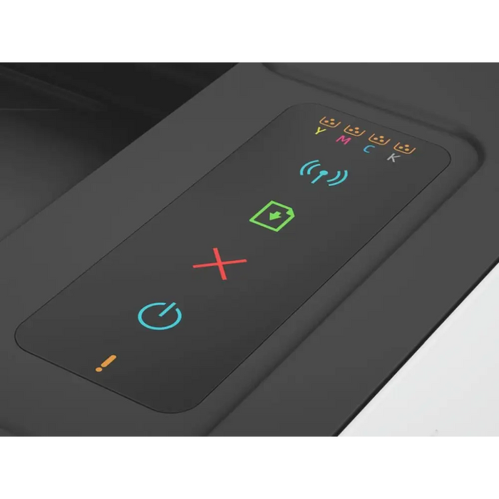 HP Laser 150nw Color Laser - Лазерни цветни принтери<<<Принтери и мултифункционални<<<Печат Сканиране и