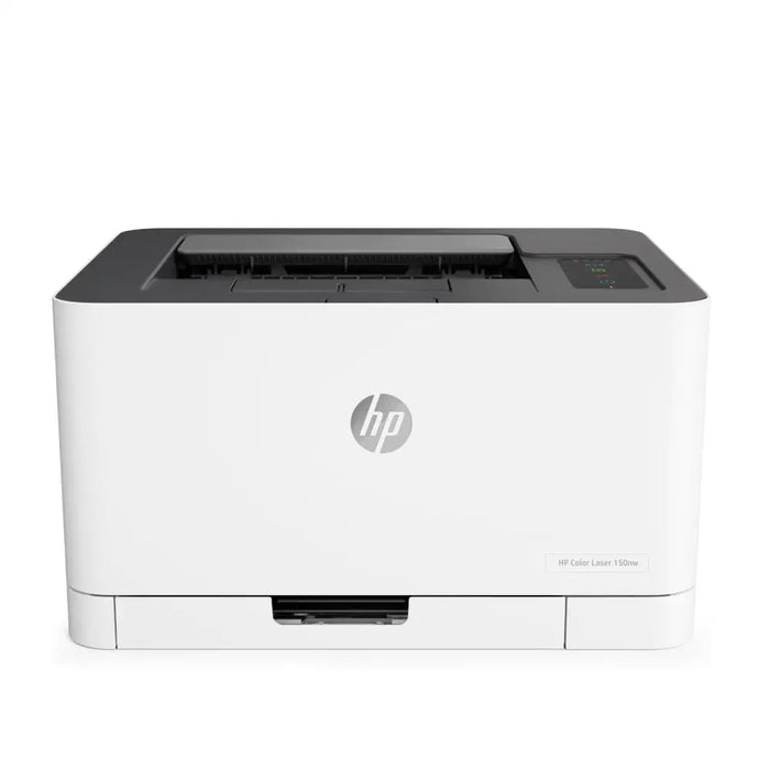 HP Laser 150nw Color Laser - Лазерни цветни принтери<<<Принтери и мултифункционални<<<Печат Сканиране и