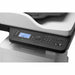 HP Laser 432fdn Mono MFP A4 monochrom USB copy scan fax 17ppm duplex WLAN - Мултифункционални лазерни