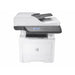 HP Laser 432fdn Mono MFP A4 monochrom USB copy scan fax 17ppm duplex WLAN - Мултифункционални лазерни