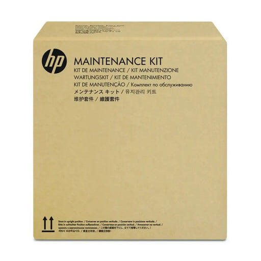 HP LaserJet ADF Maintenance Kit - Комплект за поддръжка на лазерни принтер<<<Консумативи - Лазер<<<Печат Сканиране и