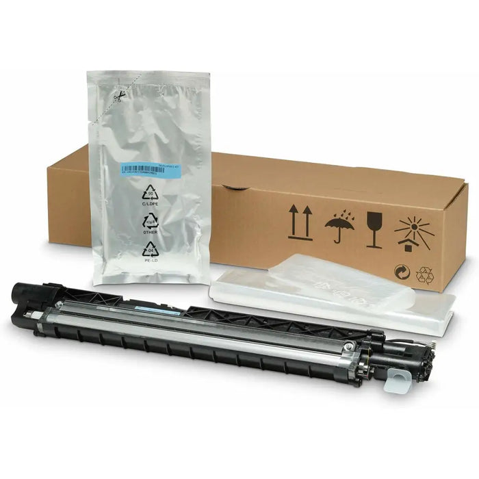 HP LaserJet Developer Unit Cyan Yield 250.000 Pages for HP Color LaserJet Managed MFP E77822 E77825 E77830 - Фюзери за