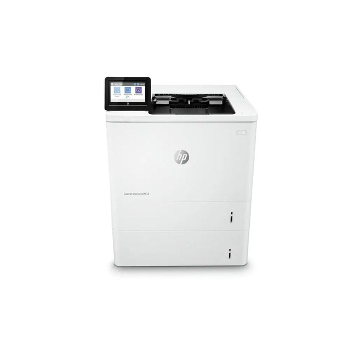 HP LaserJet Enterprise M612dn Printer - LaserJet Printers<<<HP принтери<<<HP<<<PolyComp&&&Лазерни монохромни