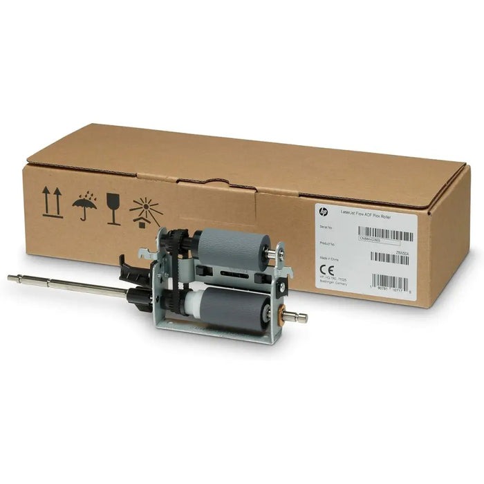HP LaserJet Flow ADF Pick Roller - JRTD - Аксесоари за принтери<<<Аксесоари за принтери скенери и копири<<<Печат