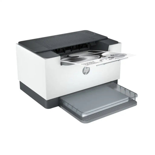 HP LaserJet M207dw Printer Mono Duplex laser A4 600x600dpi 27ppm 150sheets USB LAN Wi-Fi - Лазерни монохромни