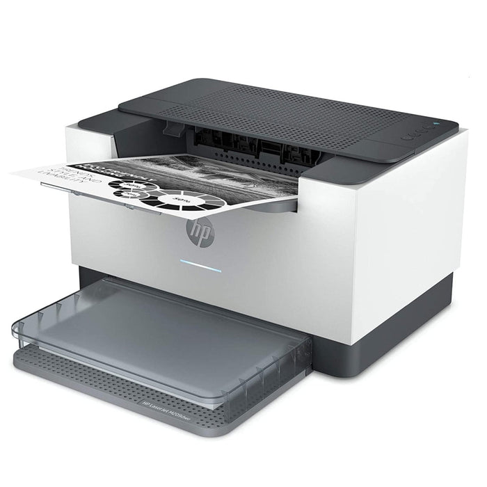 HP LaserJet M209dw Printer - LaserJet Printers<<<HP принтери<<<HP<<<PolyComp&&&Laser printersPER-DLK<<<Input / Output