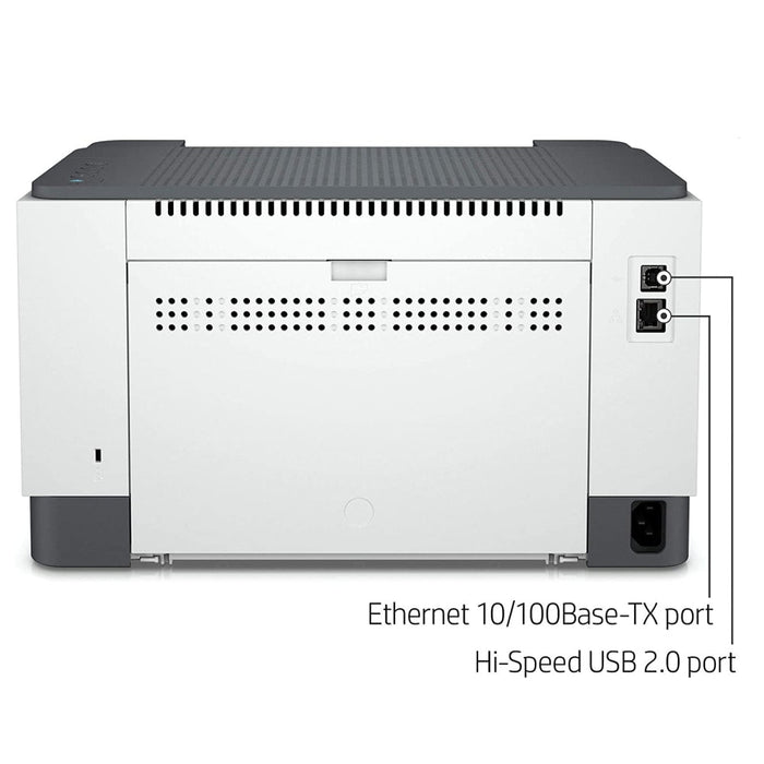 HP LaserJet M209dw Printer - LaserJet Printers<<<HP принтери<<<HP<<<PolyComp&&&Laser printersPER-DLK<<<Input / Output