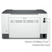 HP LaserJet M209dw Printer - LaserJet Printers<<<HP принтери<<<HP<<<PolyComp&&&Laser printersPER-DLK<<<Input / Output