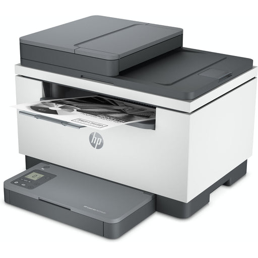 HP LaserJet MFP M234sdn MFP Mono laser Legal 30ppm Copy 29ppm Print 150sheets USB LAN basalt - Мултифункционални