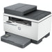 HP LaserJet MFP M234sdn MFP Mono laser Legal 30ppm Copy 29ppm Print 150sheets USB LAN basalt - Мултифункционални