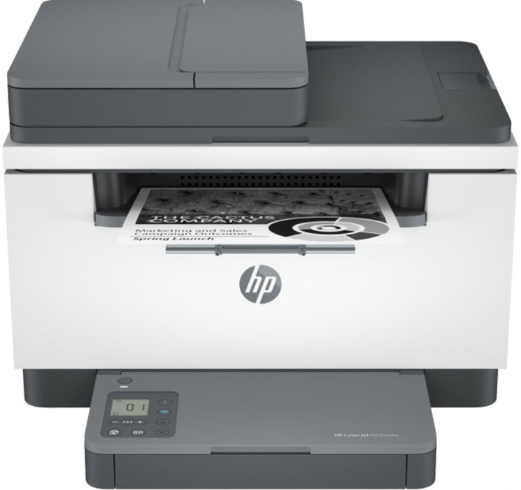 HP LaserJet MFP M234sdw MFP Mono B/W laser Legal media 29ppmcopy 29ppmprint 150 sheets USB 2.0 LAN Wi-Fi Bluetooth
