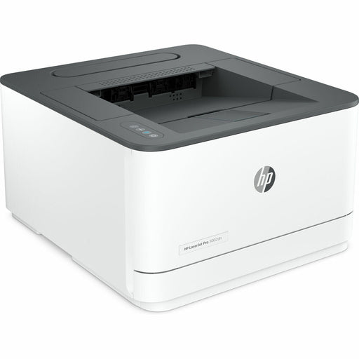 HP LaserJet Pro 3002dn Printer Mono Duplex laser A4 1200x1200dpi 33ppm 250sheets USB LAN - Лазерни монохромни