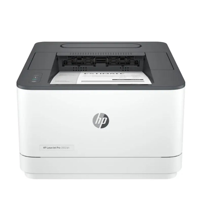 HP LaserJet Pro 3002dn Printer - LaserJet Printers<<<HP принтери<<<HP<<<PolyComp