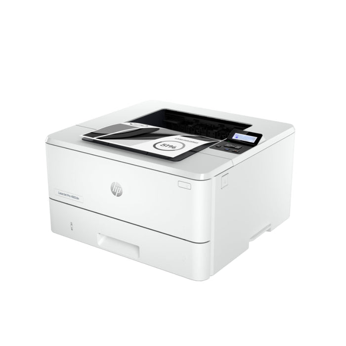 HP LaserJet Pro 4002dn Printer - LaserJet Printers<<<HP принтери<<<HP<<<PolyComp&&&Laser printersPER-DLK<<<Input