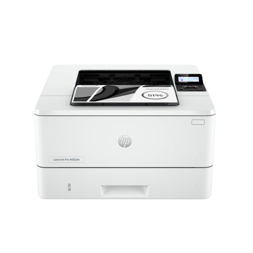 HP LaserJet Pro 4002dn Printer - LaserJet Printers<<<HP принтери<<<HP<<<PolyComp&&&Laser printersPER-DLK<<<Input