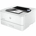 HP LaserJet Pro 4002dw Printer Mono Duplex laser A4 4800x600dpi 40ppm 350sheets USB LAN Bluetooth Wi-Fi - Лазерни