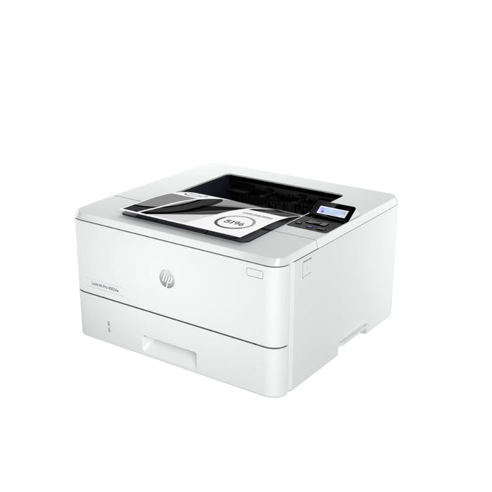 HP LaserJet Pro 4002dw Printer - LaserJet Printers<<<HP принтери<<<HP<<<PolyComp&&&Laser printersPER-DLK<<<Input