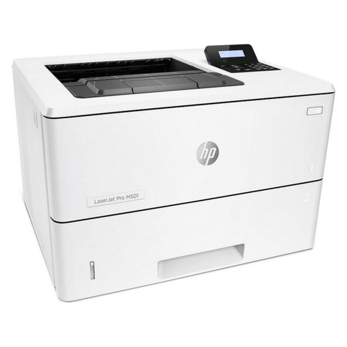 HP LaserJet Pro M501dn Printer Mono Duplex laser A4 4800x600dpi 43ppm 650sheets USB LAN - Лазерни монохромни