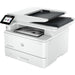HP LaserJet Pro MFP 4102fdw MFP Mono laser A4 38ppm Copy 40ppm Print 350sheets LAN Wi-Fi USB Bluetooth USB