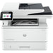 HP LaserJet Pro MFP 4102fdw MFP Mono laser A4 38ppm Copy 40ppm Print 350sheets LAN Wi-Fi USB Bluetooth USB