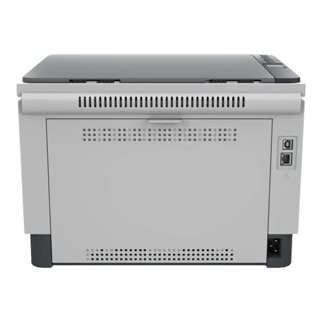 HP LaserJet Tank MFP 1604w MFP Mono B/W laser 216x297mm A4 14ppmcopy 22ppmprint 150 sheets USB 2.0 LAN Wi-Fi Bluetooth